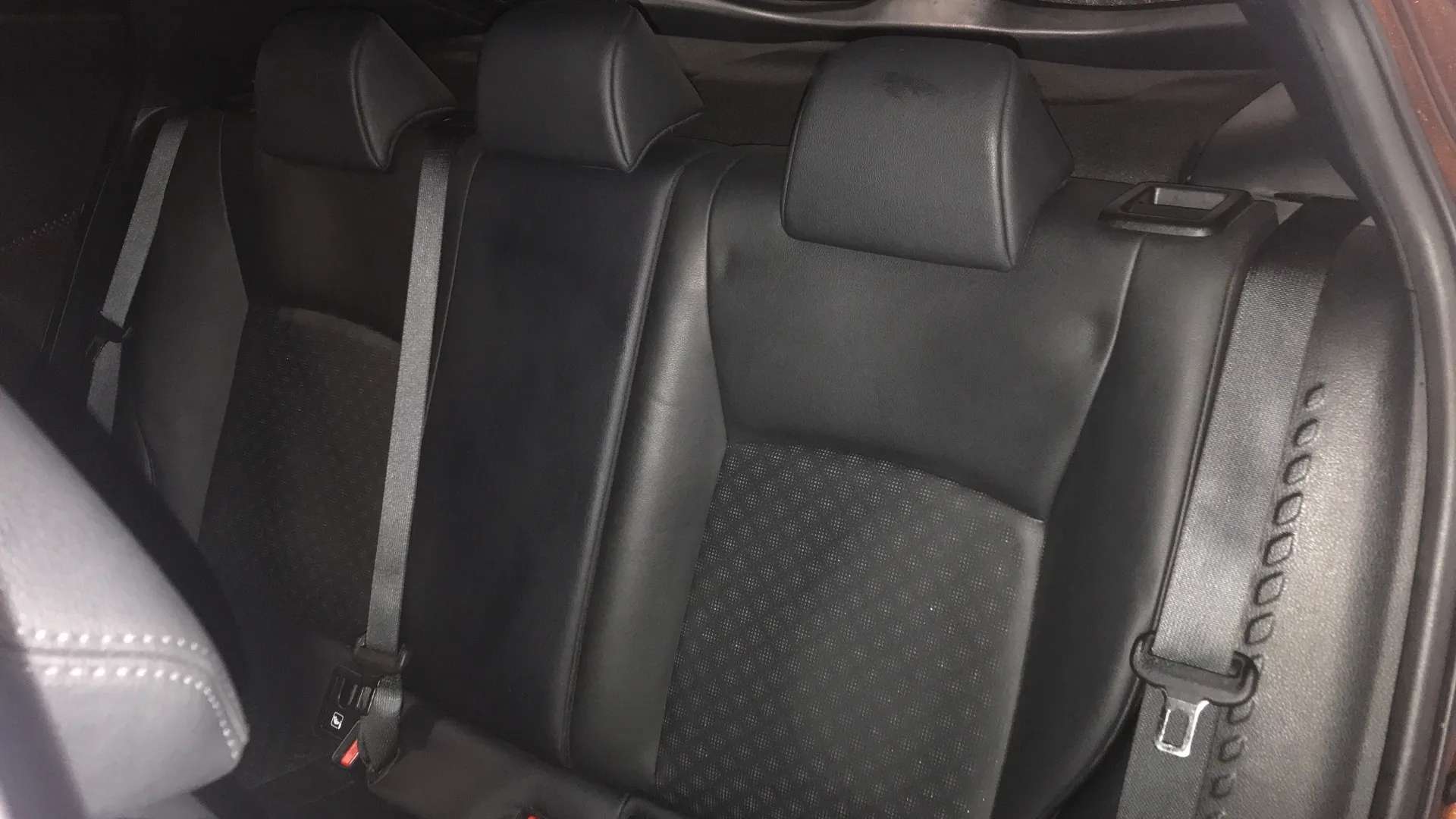 2018 TOYOTA C-HR 2018 TOYOTA C-HR