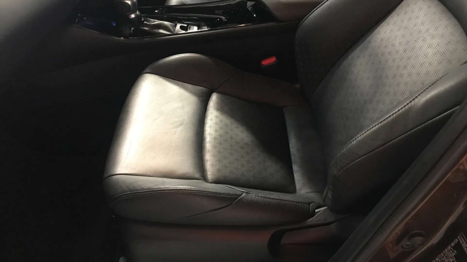 2018 TOYOTA C-HR 2018 TOYOTA C-HR