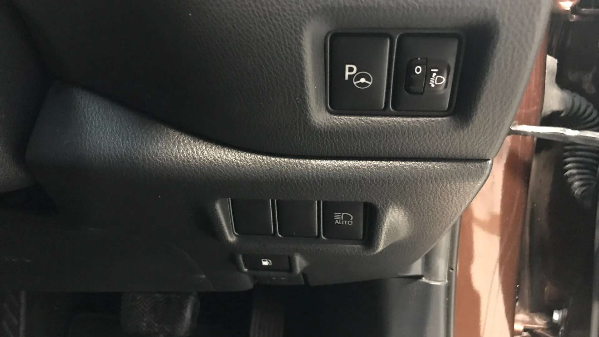 2018 TOYOTA C-HR 2018 TOYOTA C-HR