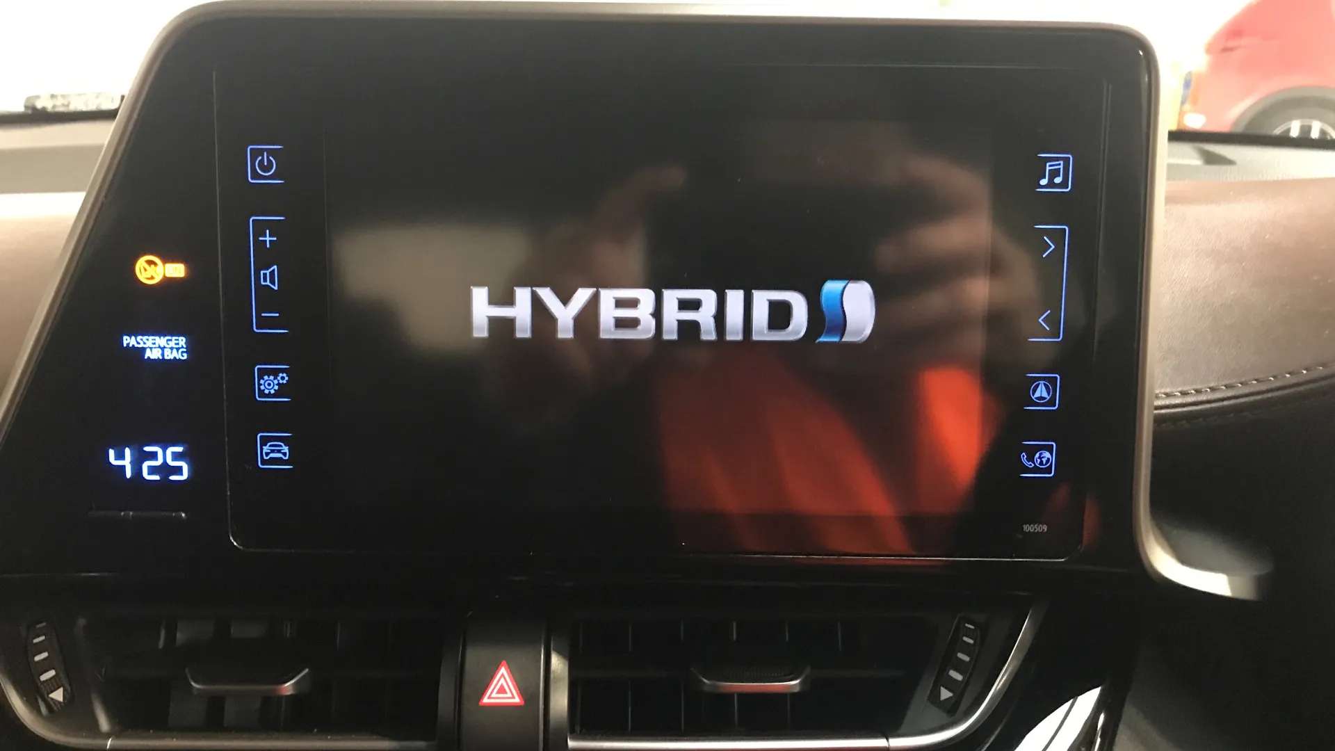 2018 TOYOTA C-HR 2018 TOYOTA C-HR