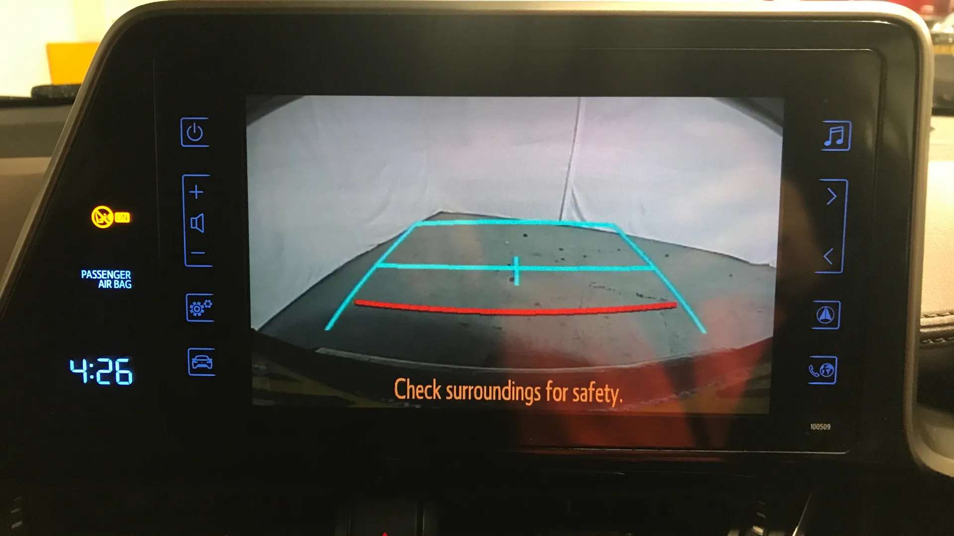 2018 TOYOTA C-HR 2018 TOYOTA C-HR