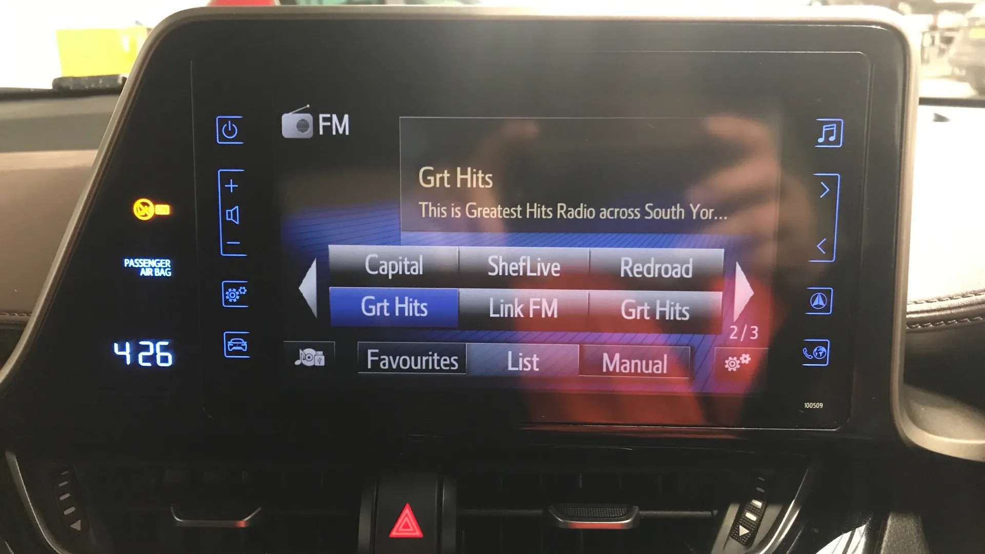 2018 TOYOTA C-HR 2018 TOYOTA C-HR