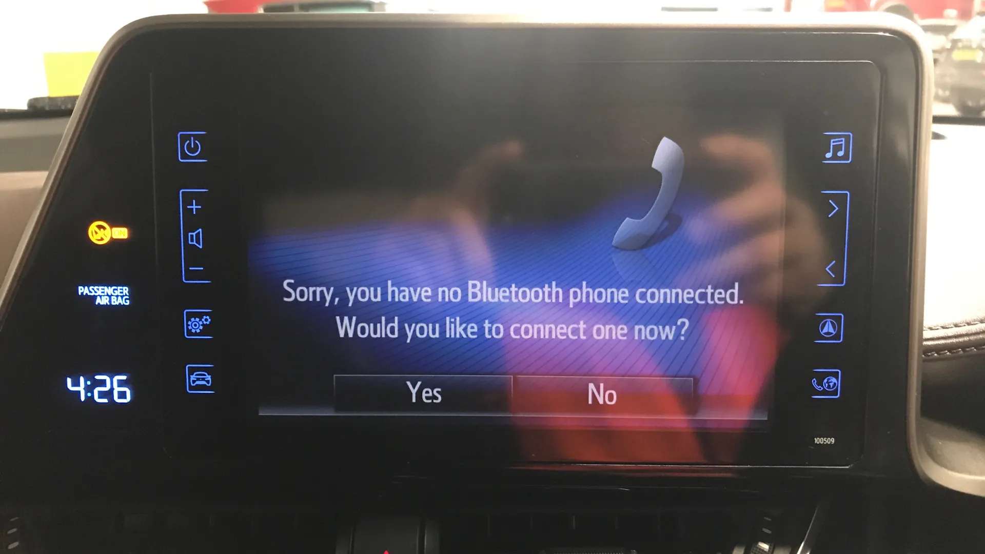 2018 TOYOTA C-HR 2018 TOYOTA C-HR