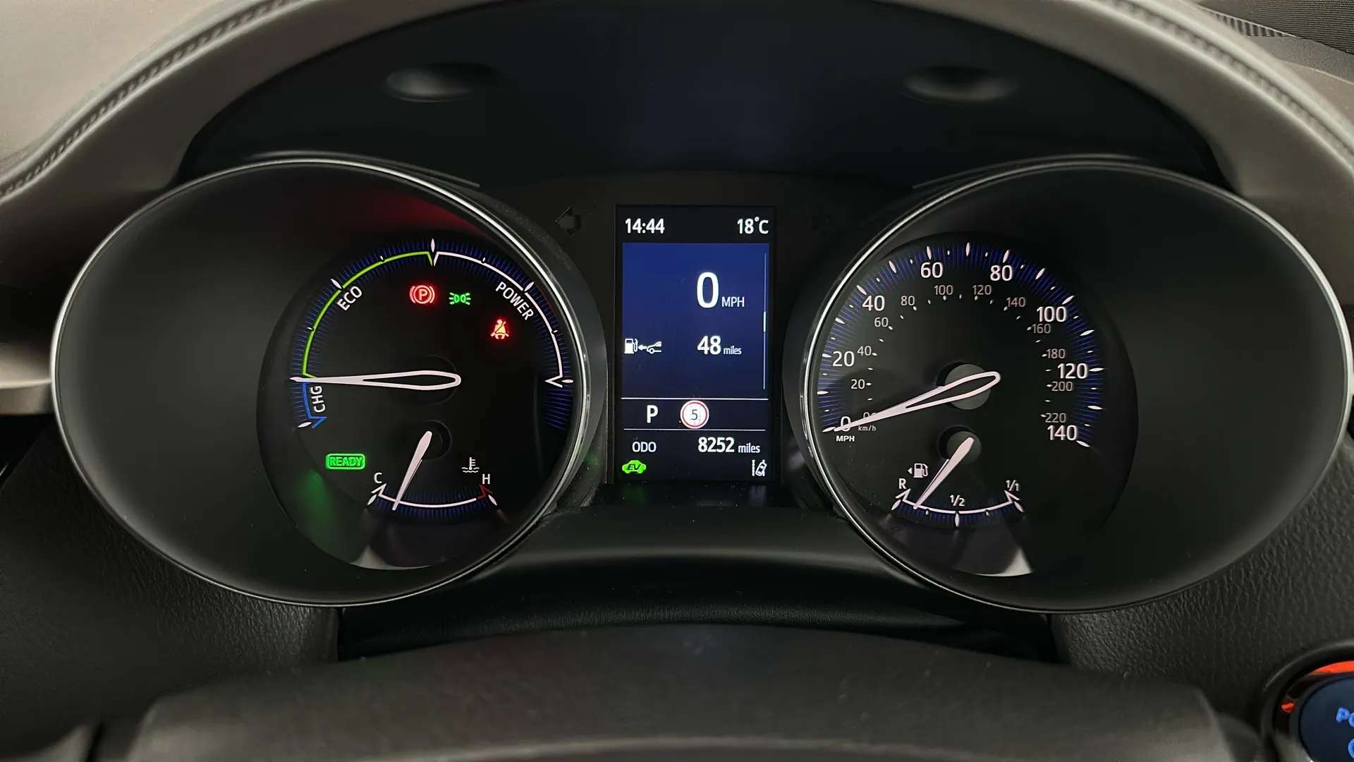 2023 TOYOTA C-HR 2023 TOYOTA C-HR