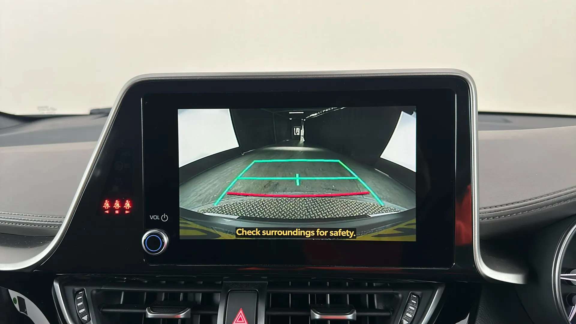 2023 TOYOTA C-HR 2023 TOYOTA C-HR