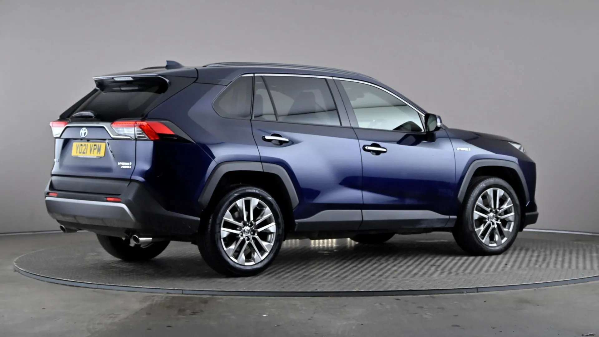 2021 TOYOTA RAV4 2021 TOYOTA RAV4