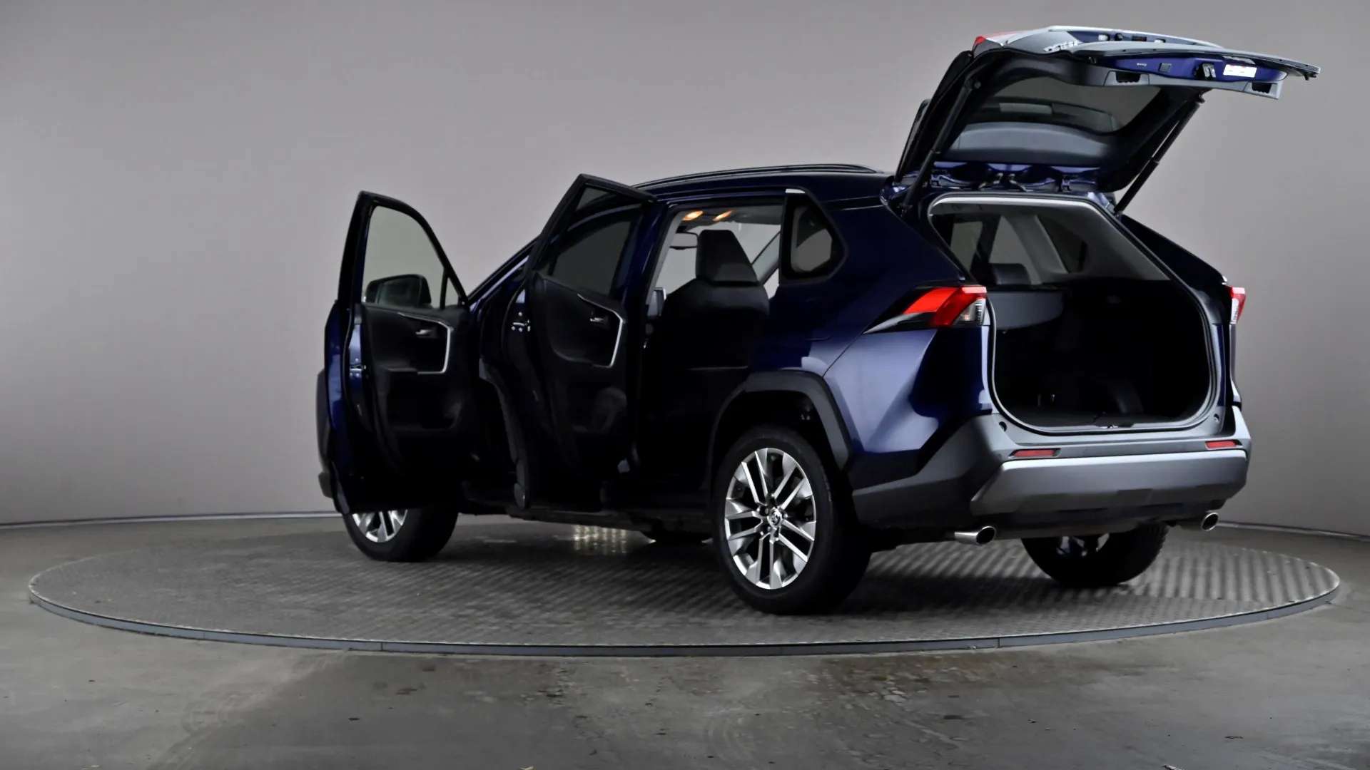 2021 TOYOTA RAV4 2021 TOYOTA RAV4