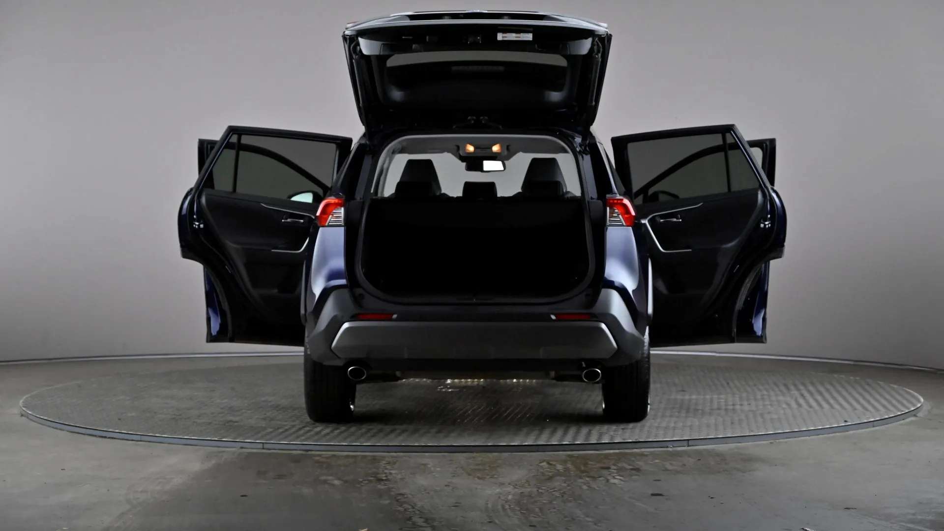 2021 TOYOTA RAV4 2021 TOYOTA RAV4