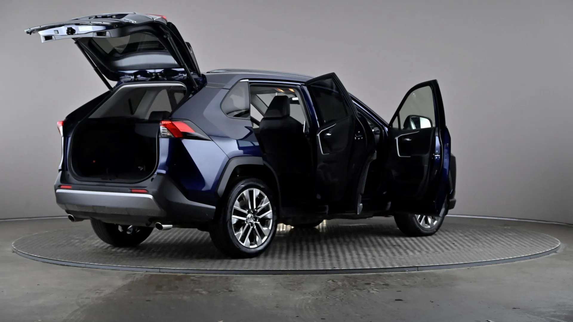 2021 TOYOTA RAV4 2021 TOYOTA RAV4