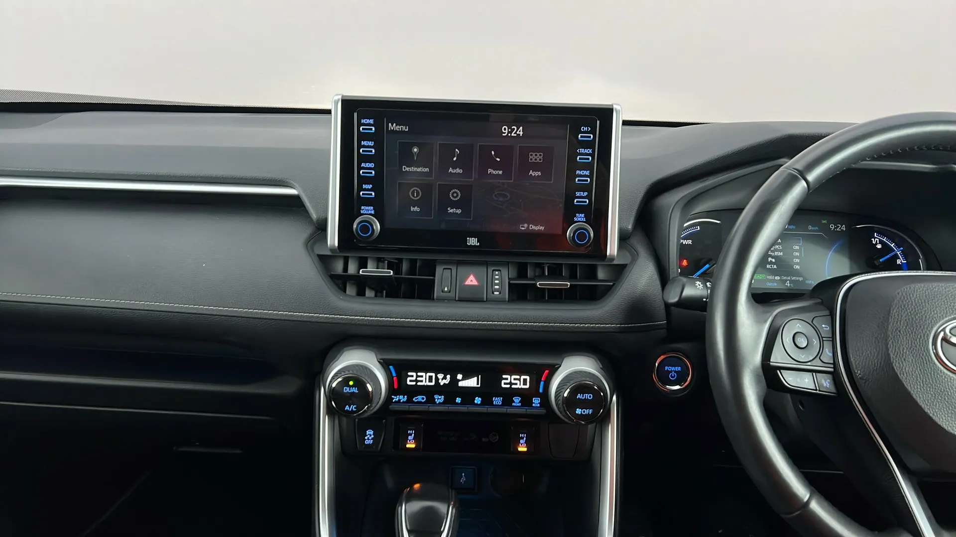 2021 TOYOTA RAV4 2021 TOYOTA RAV4