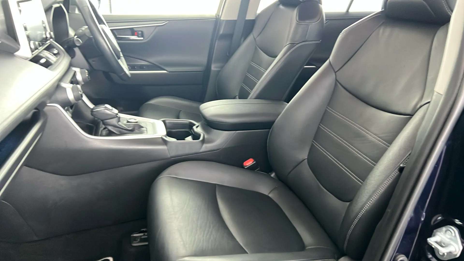 2021 TOYOTA RAV4 2021 TOYOTA RAV4