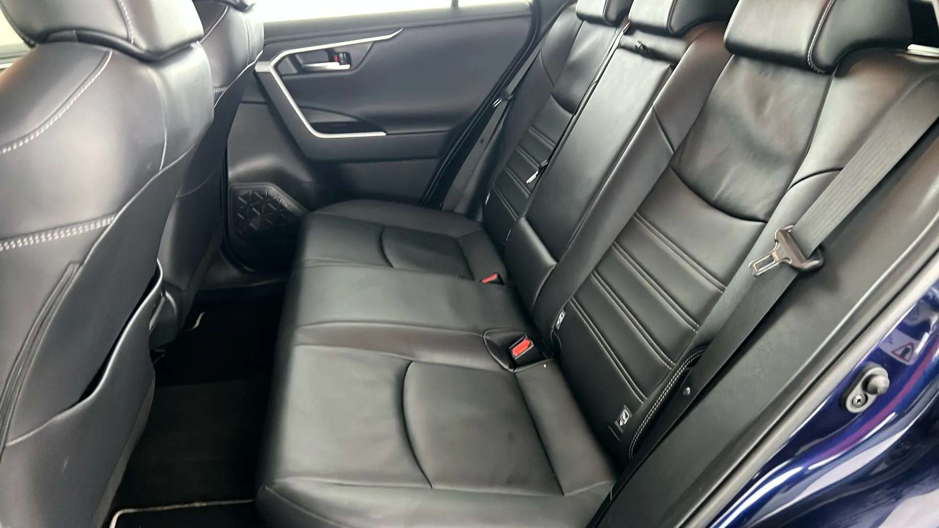 2021 TOYOTA RAV4 2021 TOYOTA RAV4