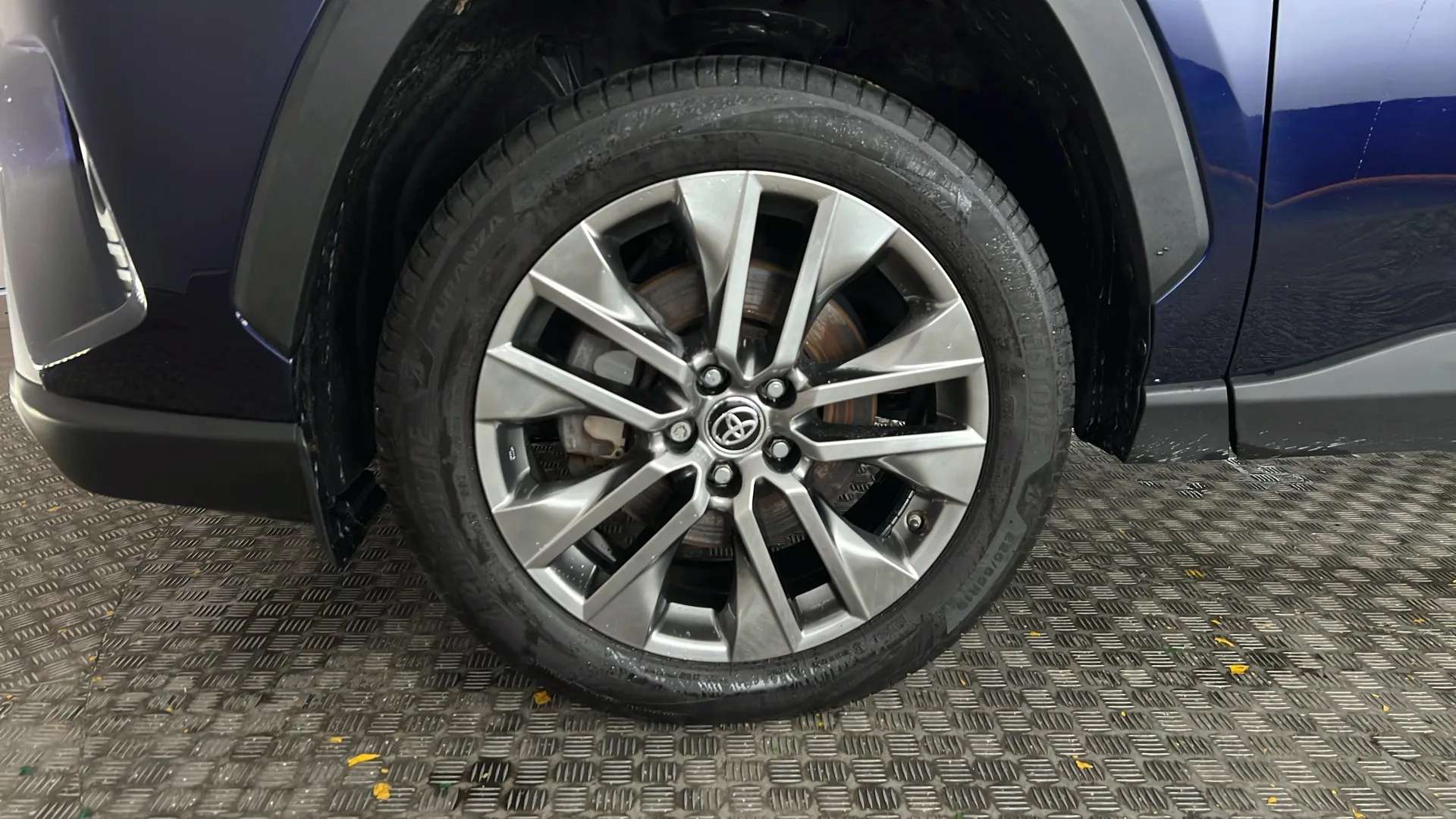 2021 TOYOTA RAV4 2021 TOYOTA RAV4