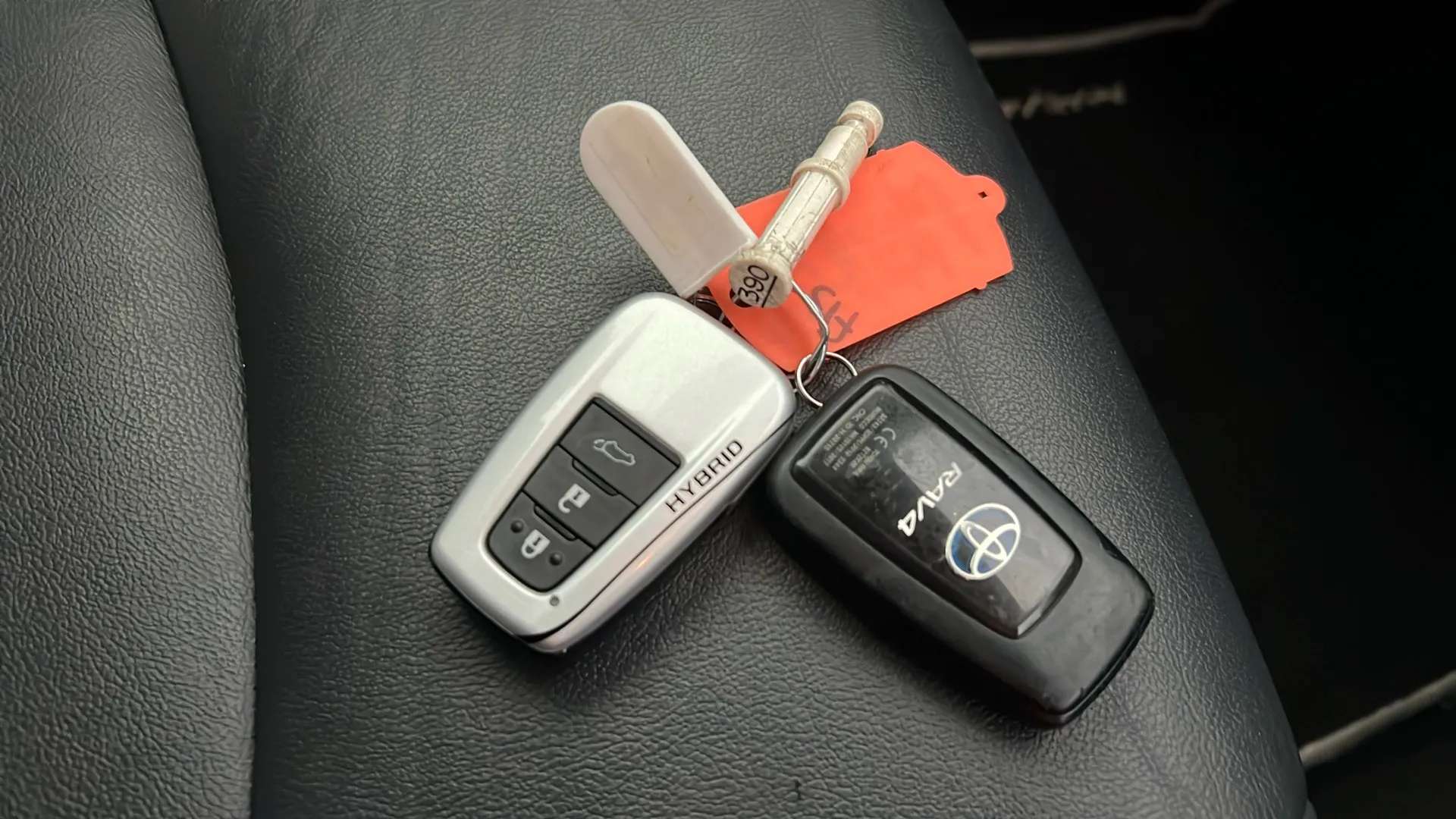 2021 TOYOTA RAV4 2021 TOYOTA RAV4