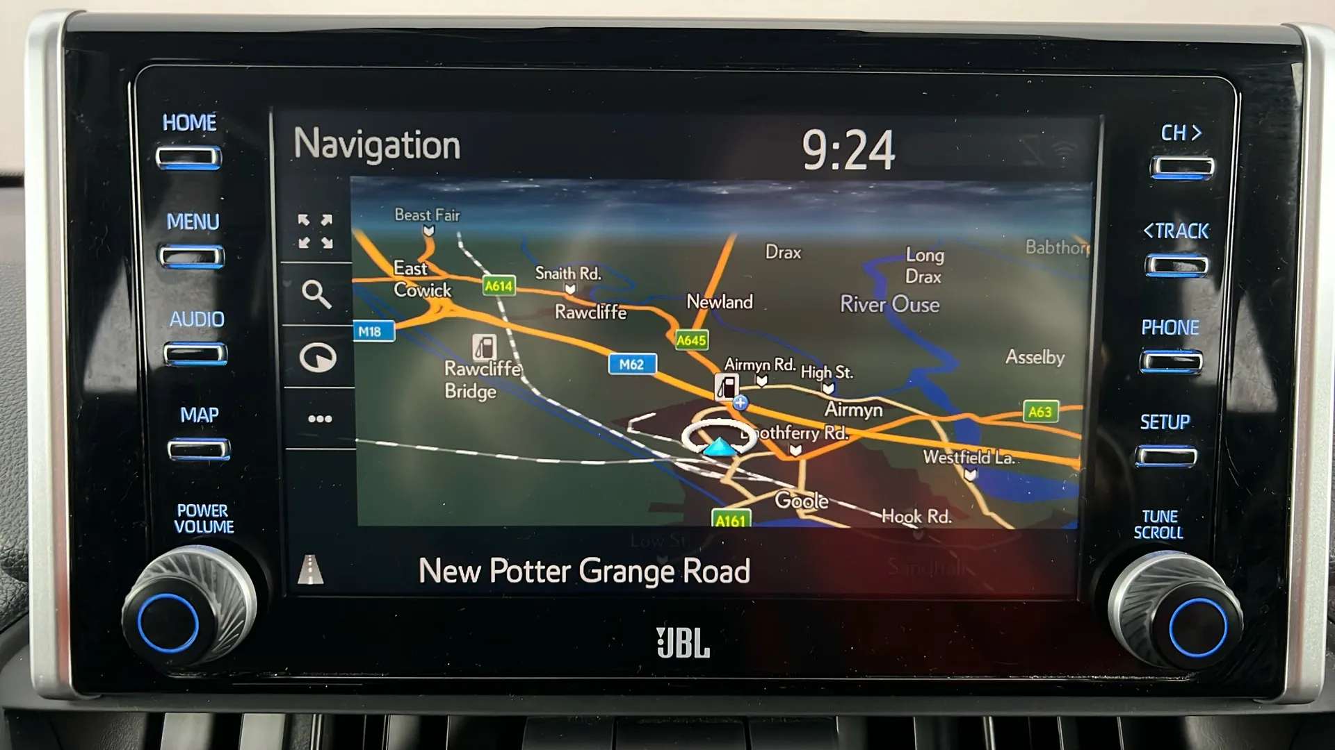 2021 TOYOTA RAV4 2021 TOYOTA RAV4