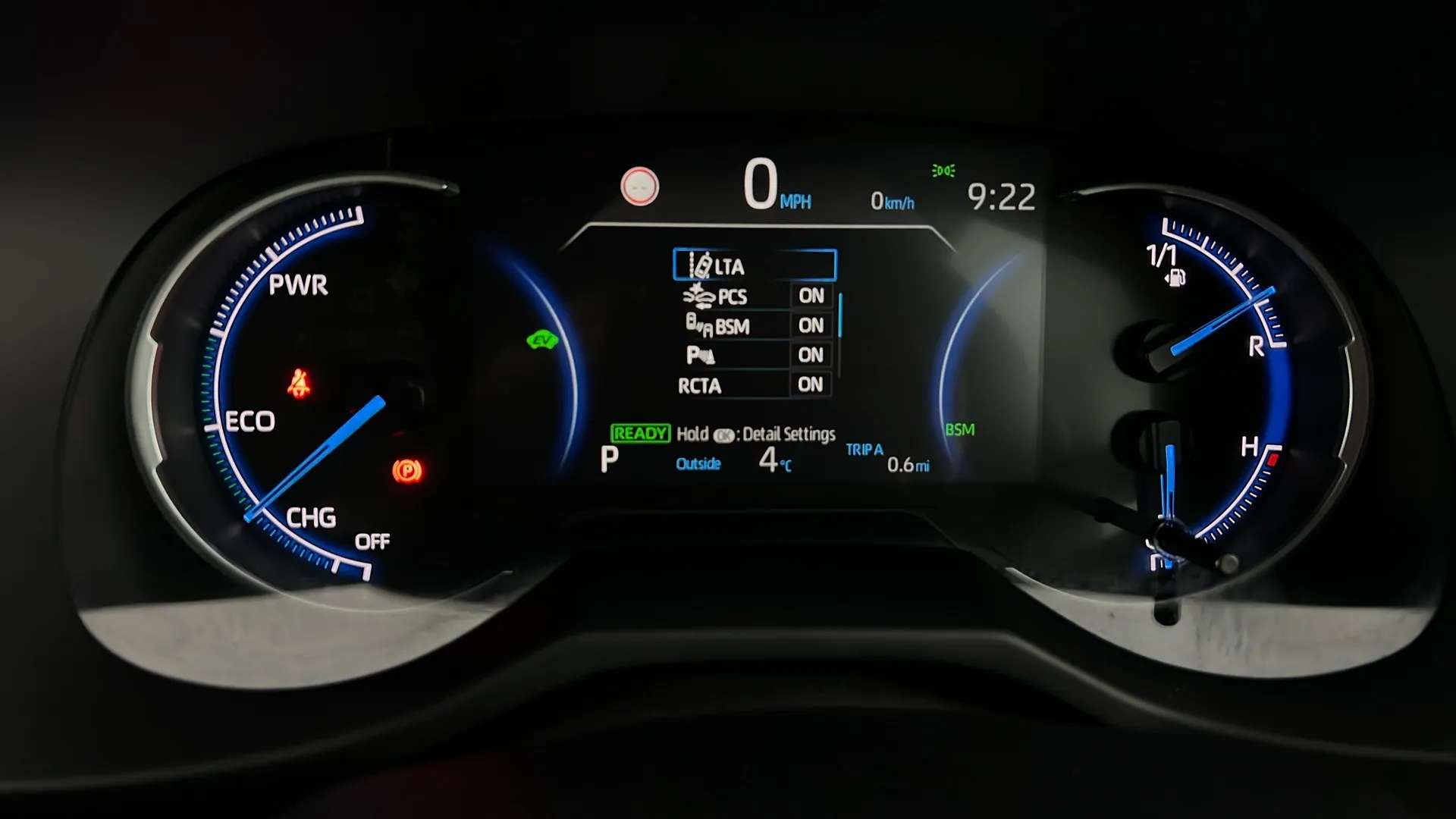 2021 TOYOTA RAV4 2021 TOYOTA RAV4