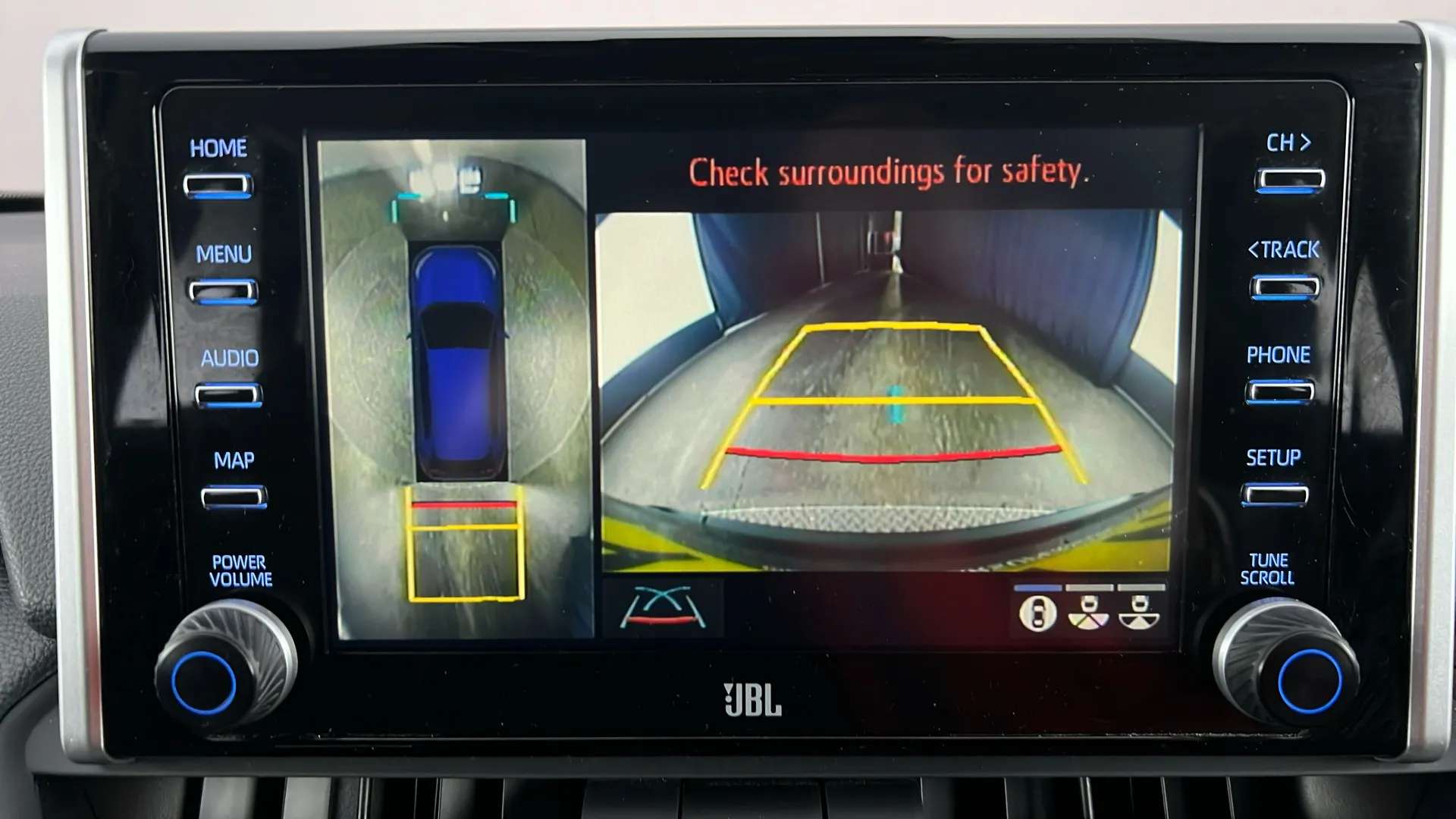 2021 TOYOTA RAV4 2021 TOYOTA RAV4