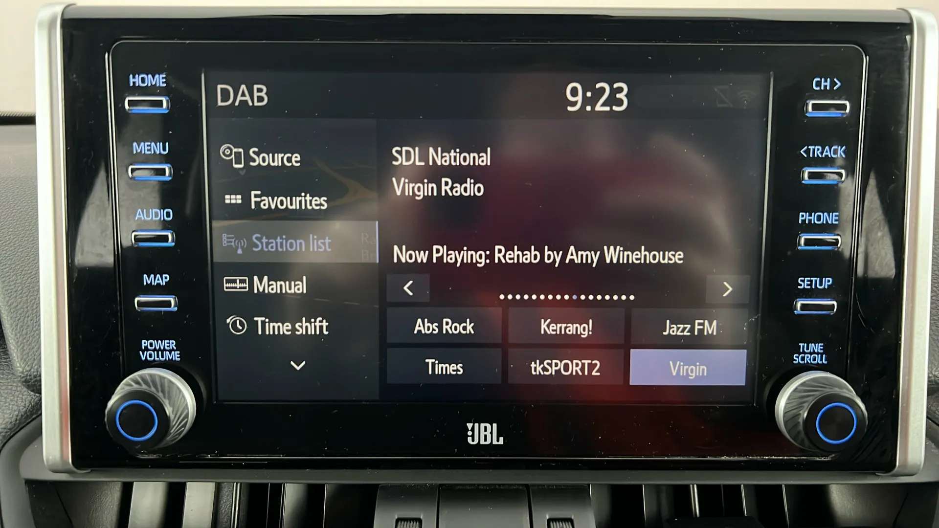 2021 TOYOTA RAV4 2021 TOYOTA RAV4