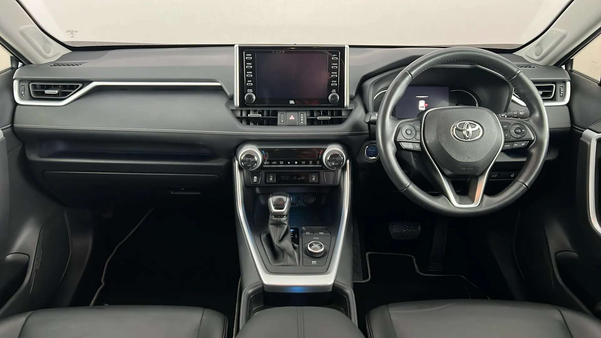 2021 TOYOTA RAV4 2021 TOYOTA RAV4