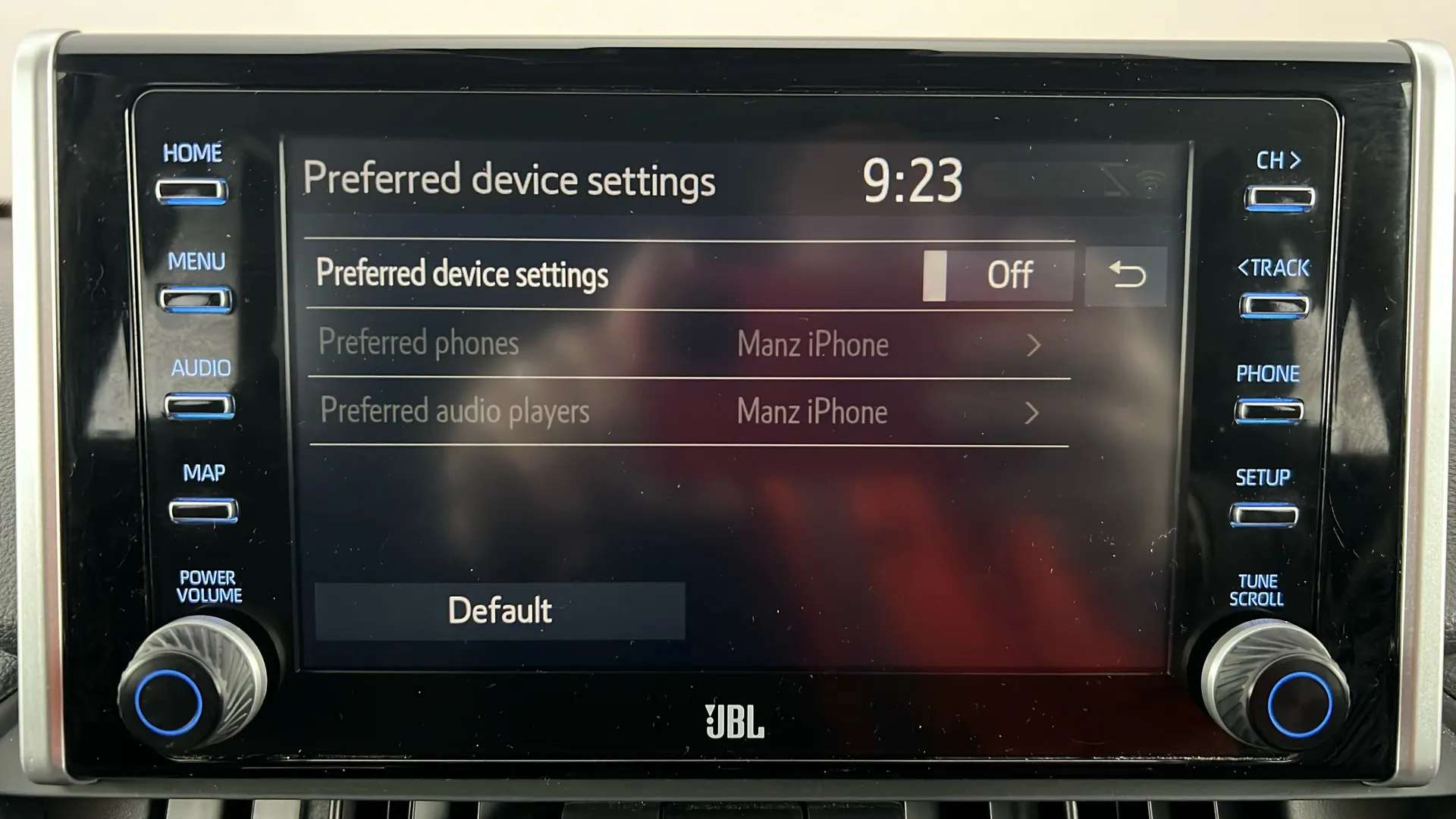 2021 TOYOTA RAV4 2021 TOYOTA RAV4