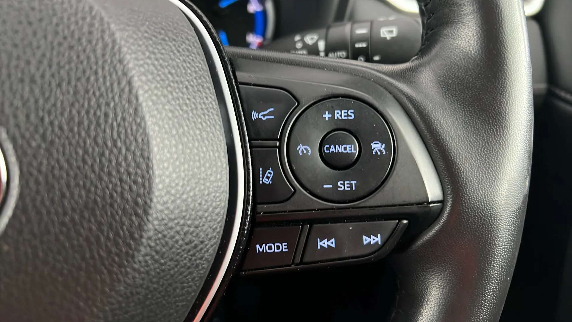 2021 TOYOTA RAV4 2021 TOYOTA RAV4