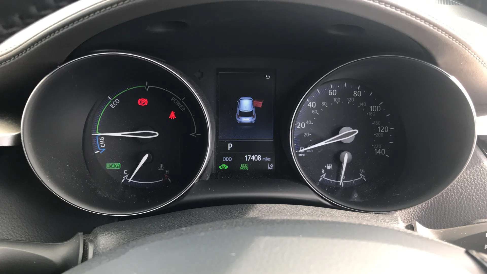 2023 TOYOTA C-HR 2023 TOYOTA C-HR