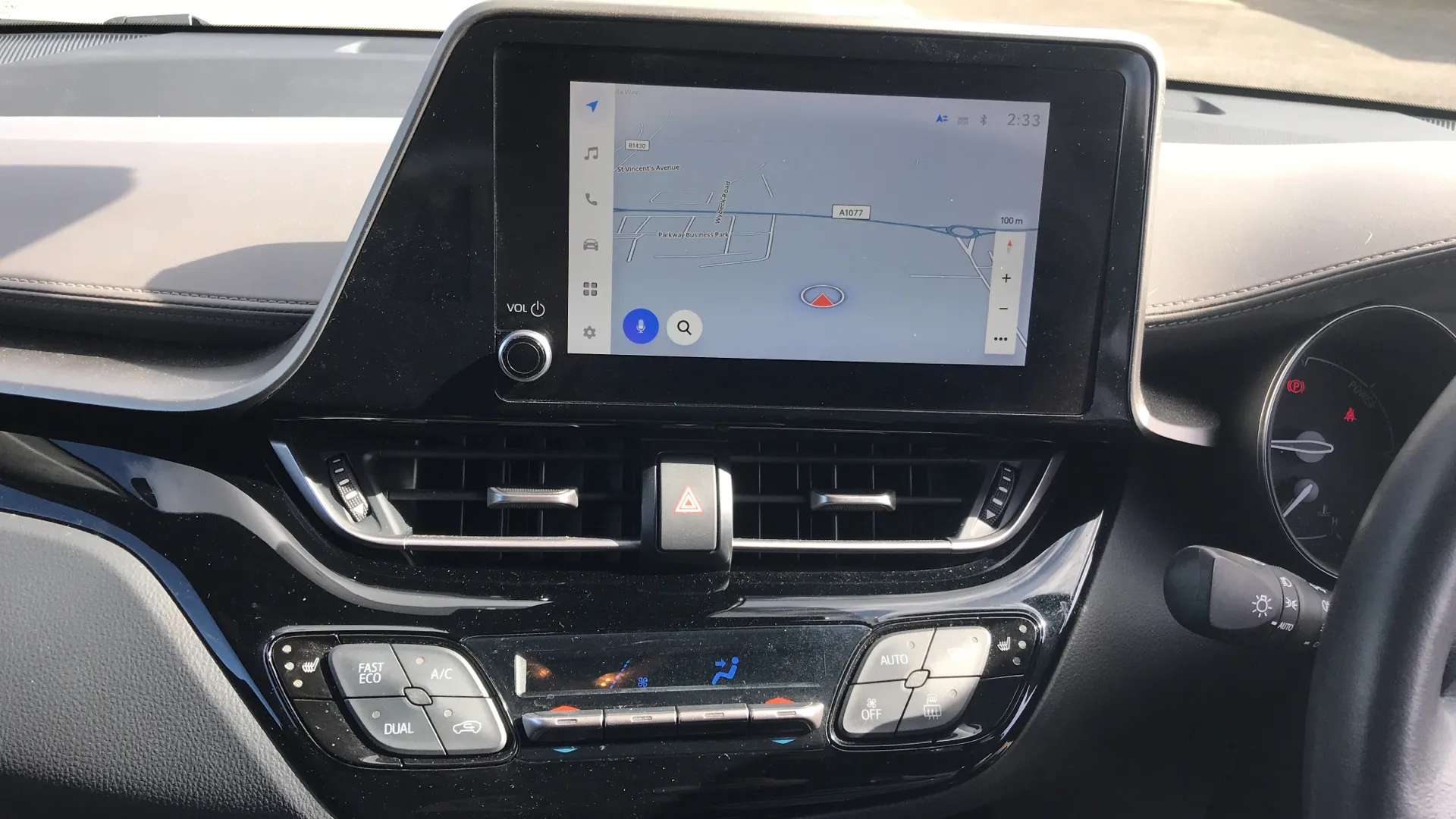 2023 TOYOTA C-HR 2023 TOYOTA C-HR