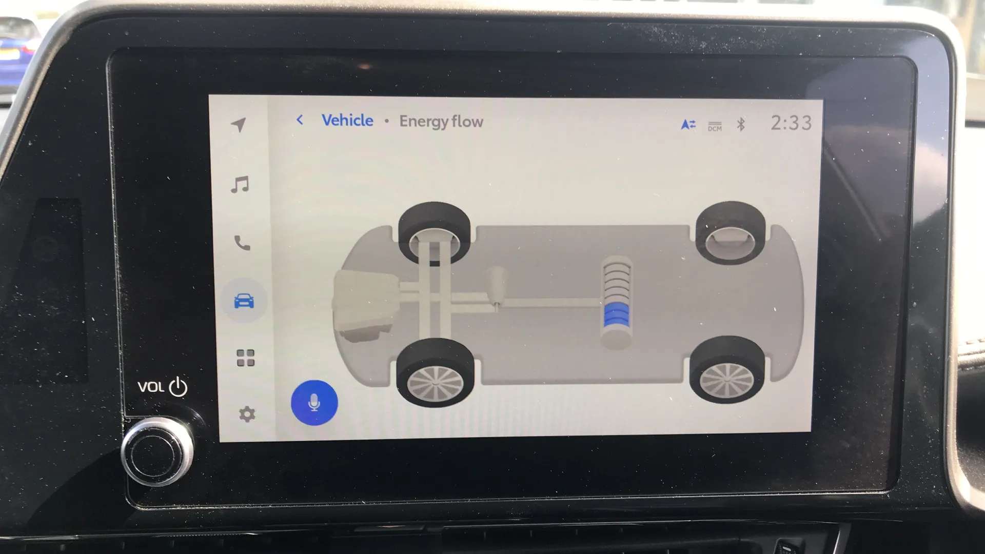 2023 TOYOTA C-HR 2023 TOYOTA C-HR