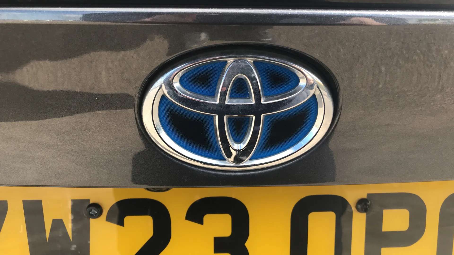 2023 TOYOTA C-HR 2023 TOYOTA C-HR