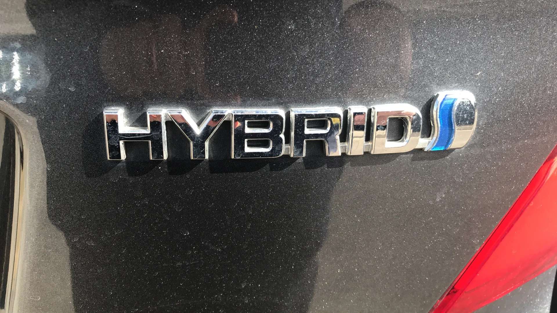 2023 TOYOTA C-HR 2023 TOYOTA C-HR