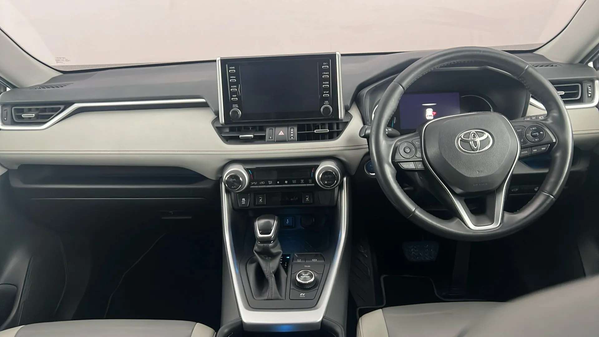 2020 TOYOTA RAV4 2020 TOYOTA RAV4