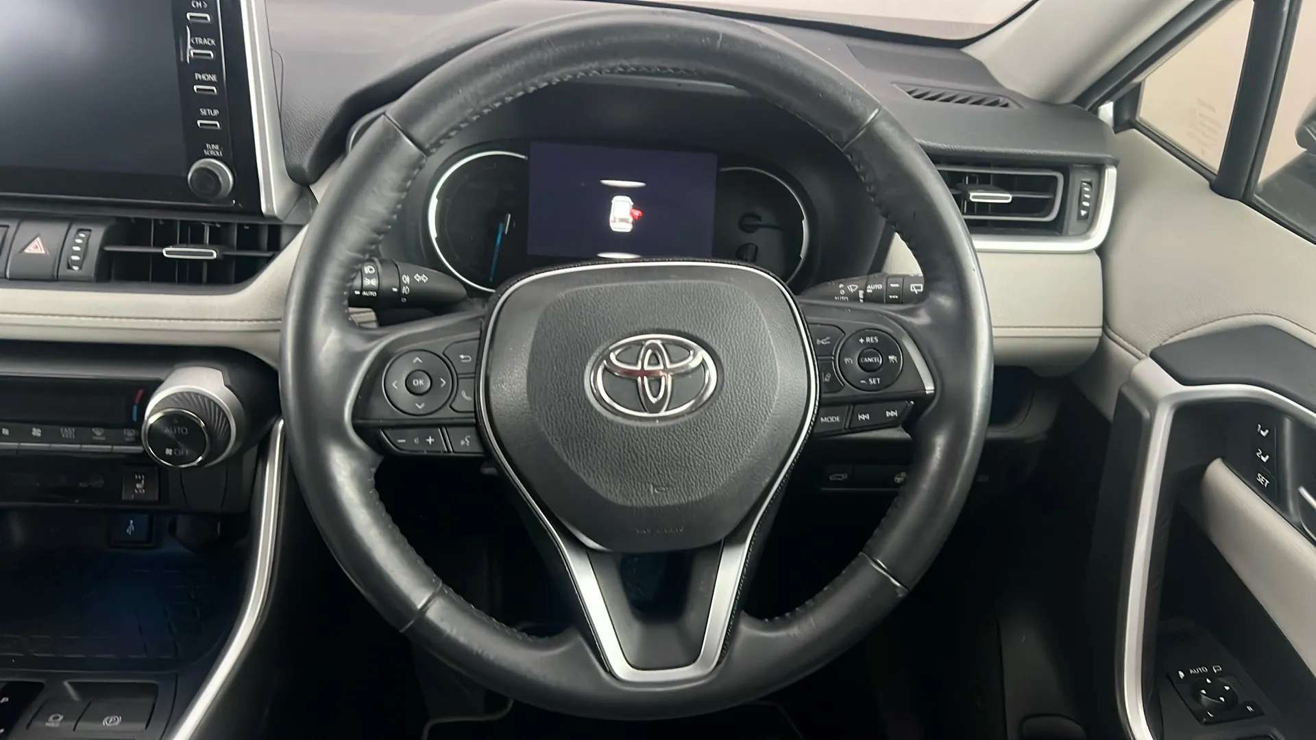 2020 TOYOTA RAV4 2020 TOYOTA RAV4