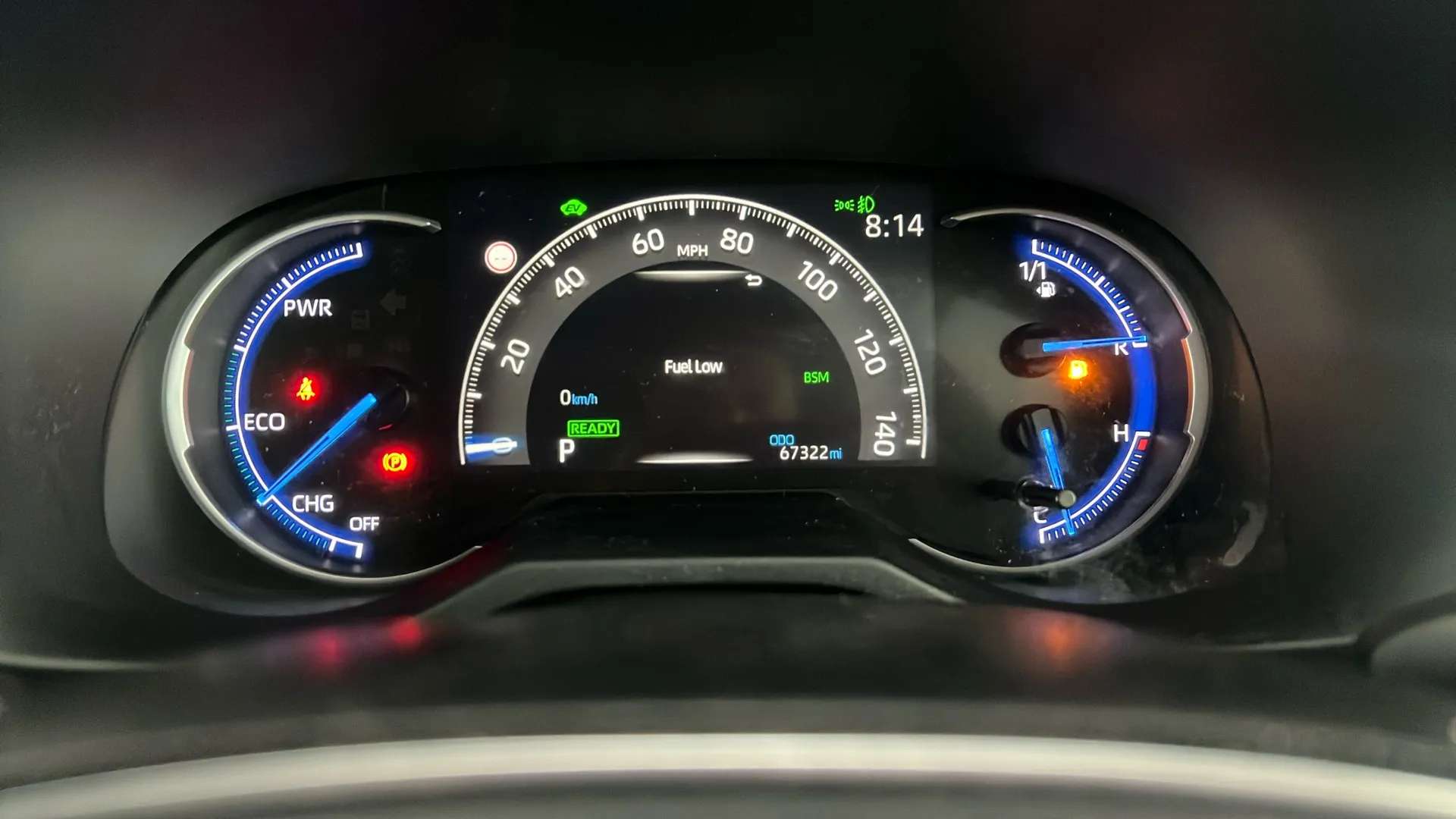 2020 TOYOTA RAV4 2020 TOYOTA RAV4