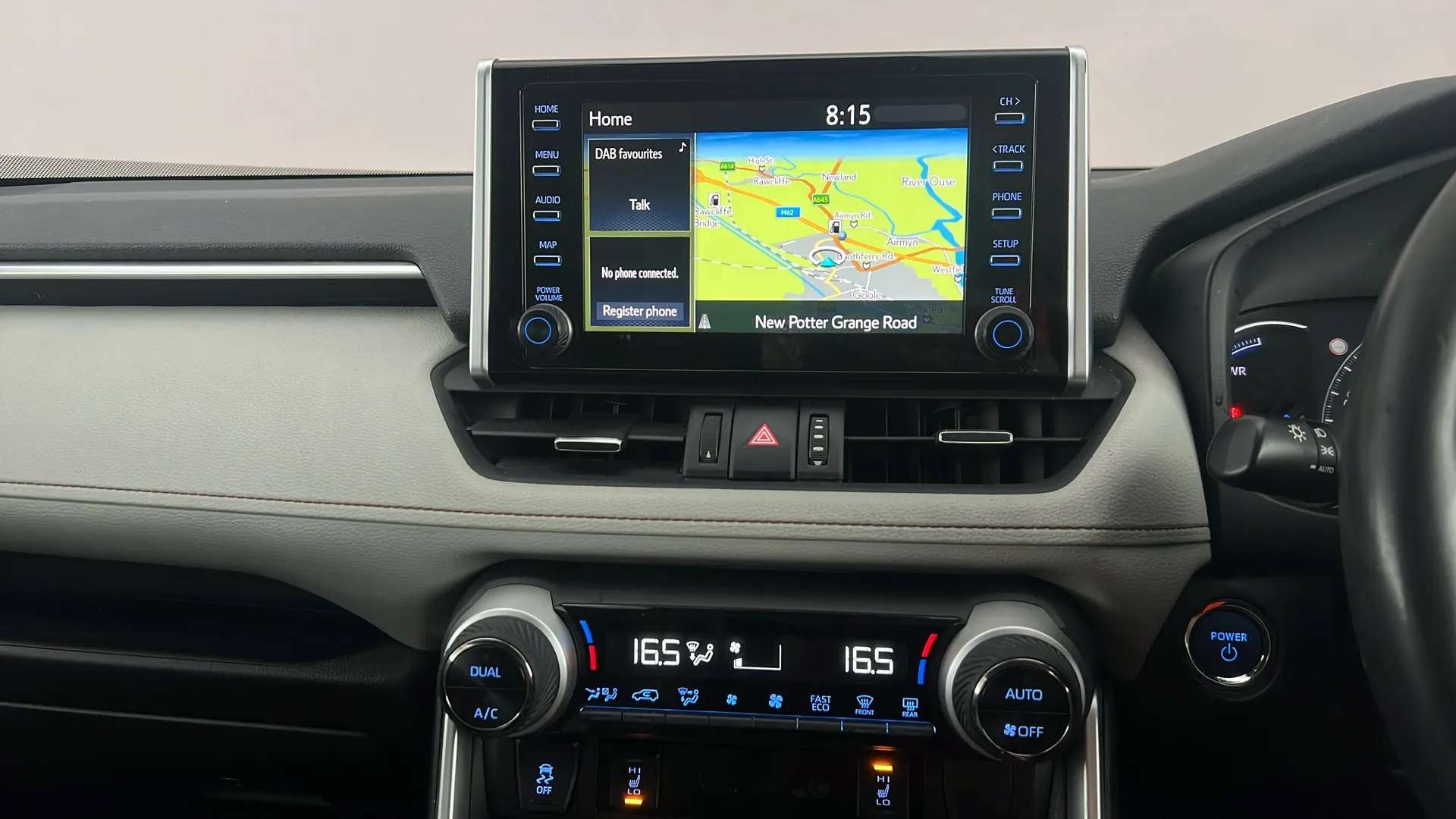 2020 TOYOTA RAV4 2020 TOYOTA RAV4