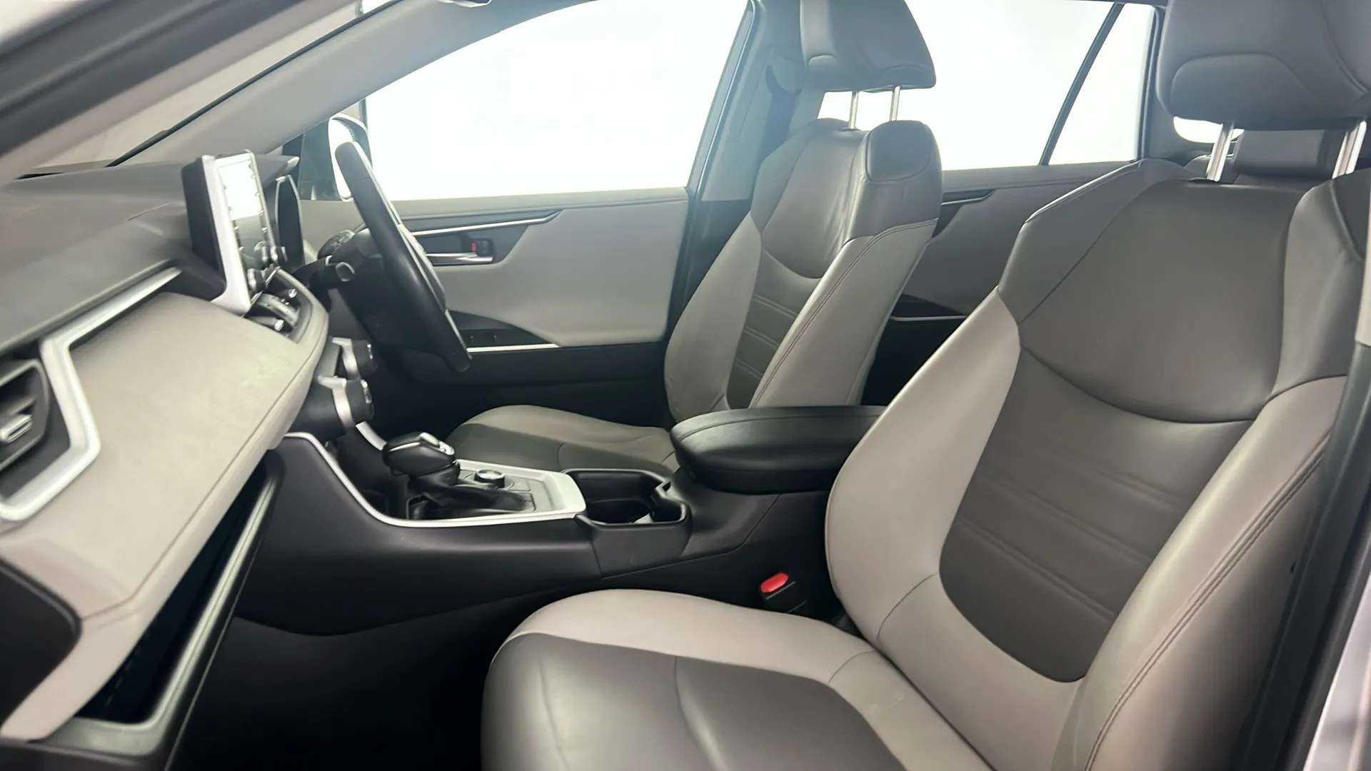 2020 TOYOTA RAV4 2020 TOYOTA RAV4