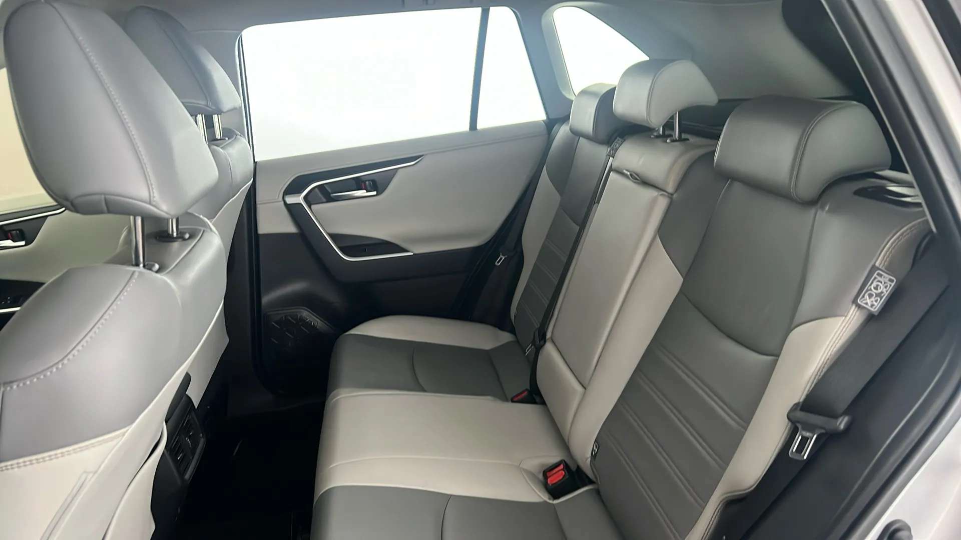 2020 TOYOTA RAV4 2020 TOYOTA RAV4