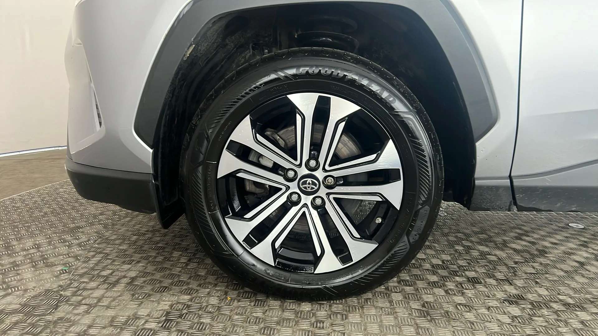 2020 TOYOTA RAV4 2020 TOYOTA RAV4