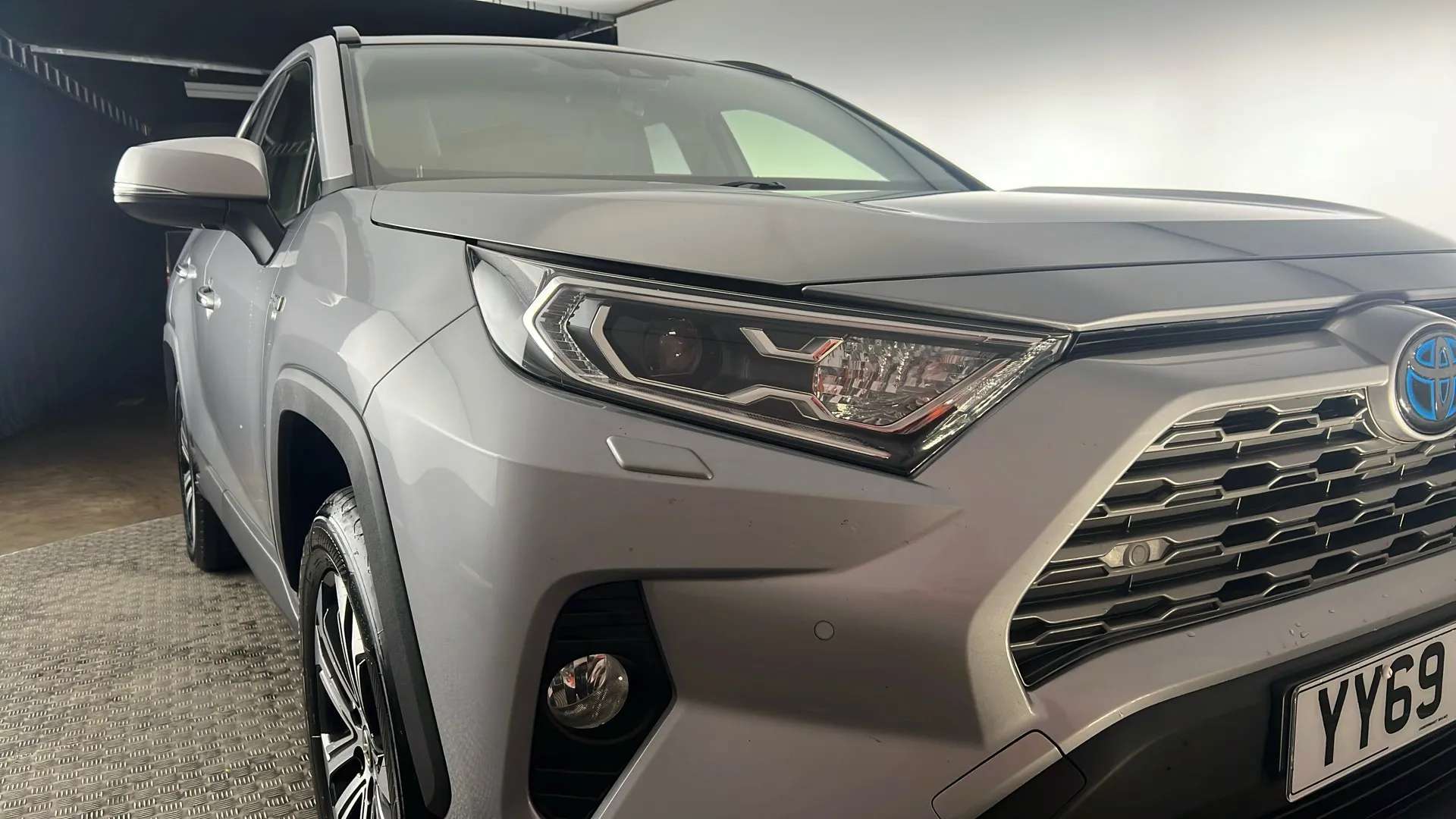 2020 TOYOTA RAV4 2020 TOYOTA RAV4