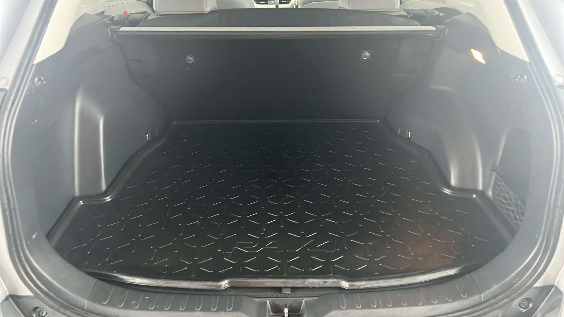 2020 TOYOTA RAV4 2020 TOYOTA RAV4