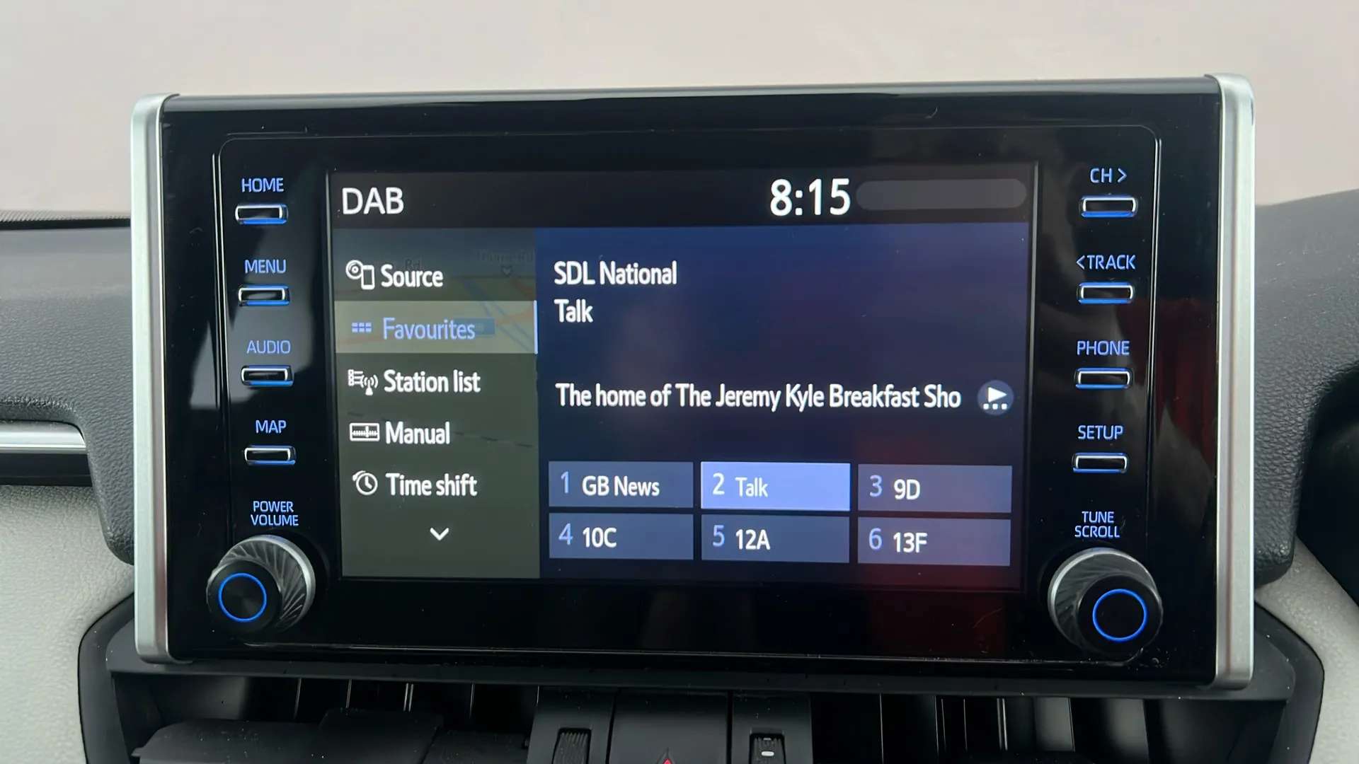 2020 TOYOTA RAV4 2020 TOYOTA RAV4