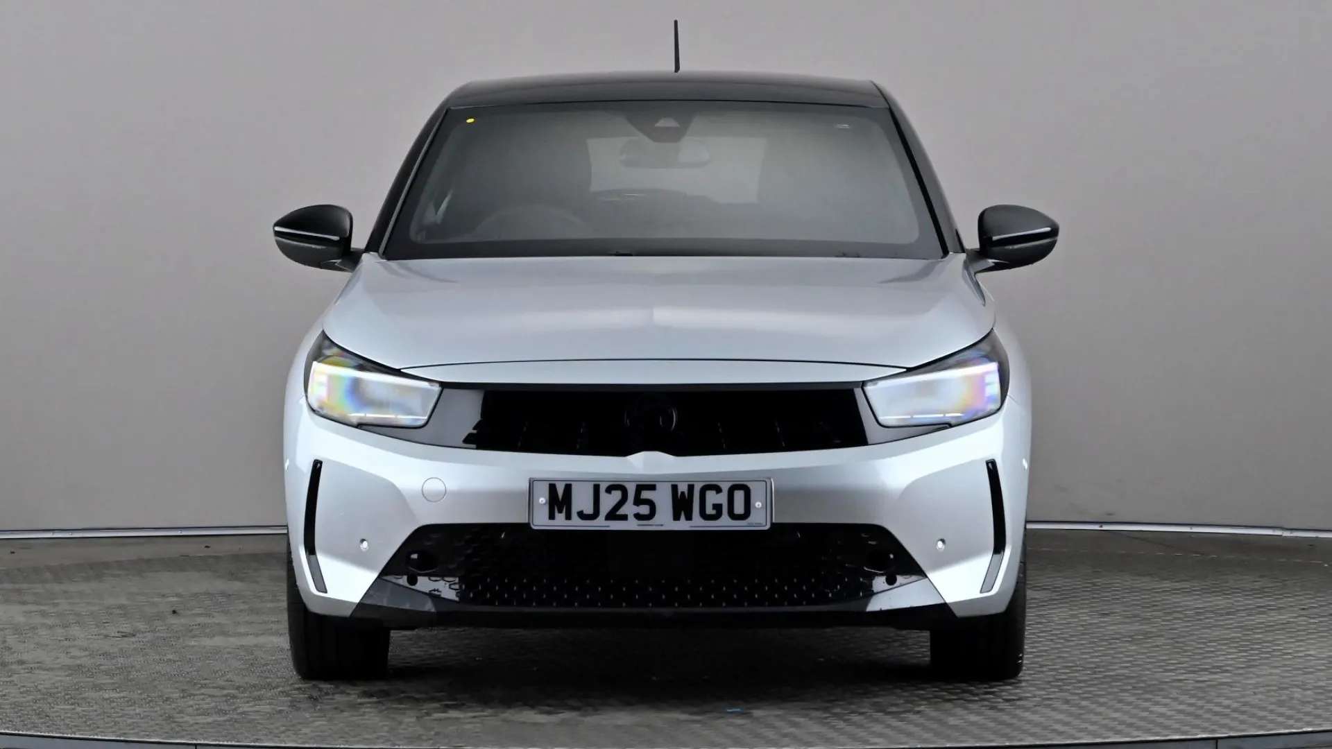 A 2025 VAUXHALL CORSA 1.2 Turbo Hybrid GS e-DCT6 A 2025 VAUXHALL CORSA 1.2 Turbo Hybrid GS e-DCT6