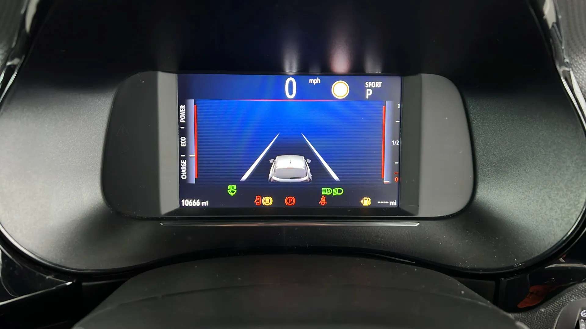 2025 VAUXHALL CORSA 2025 VAUXHALL CORSA