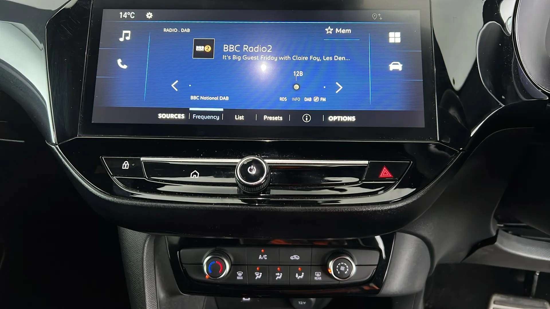 2025 VAUXHALL CORSA 2025 VAUXHALL CORSA