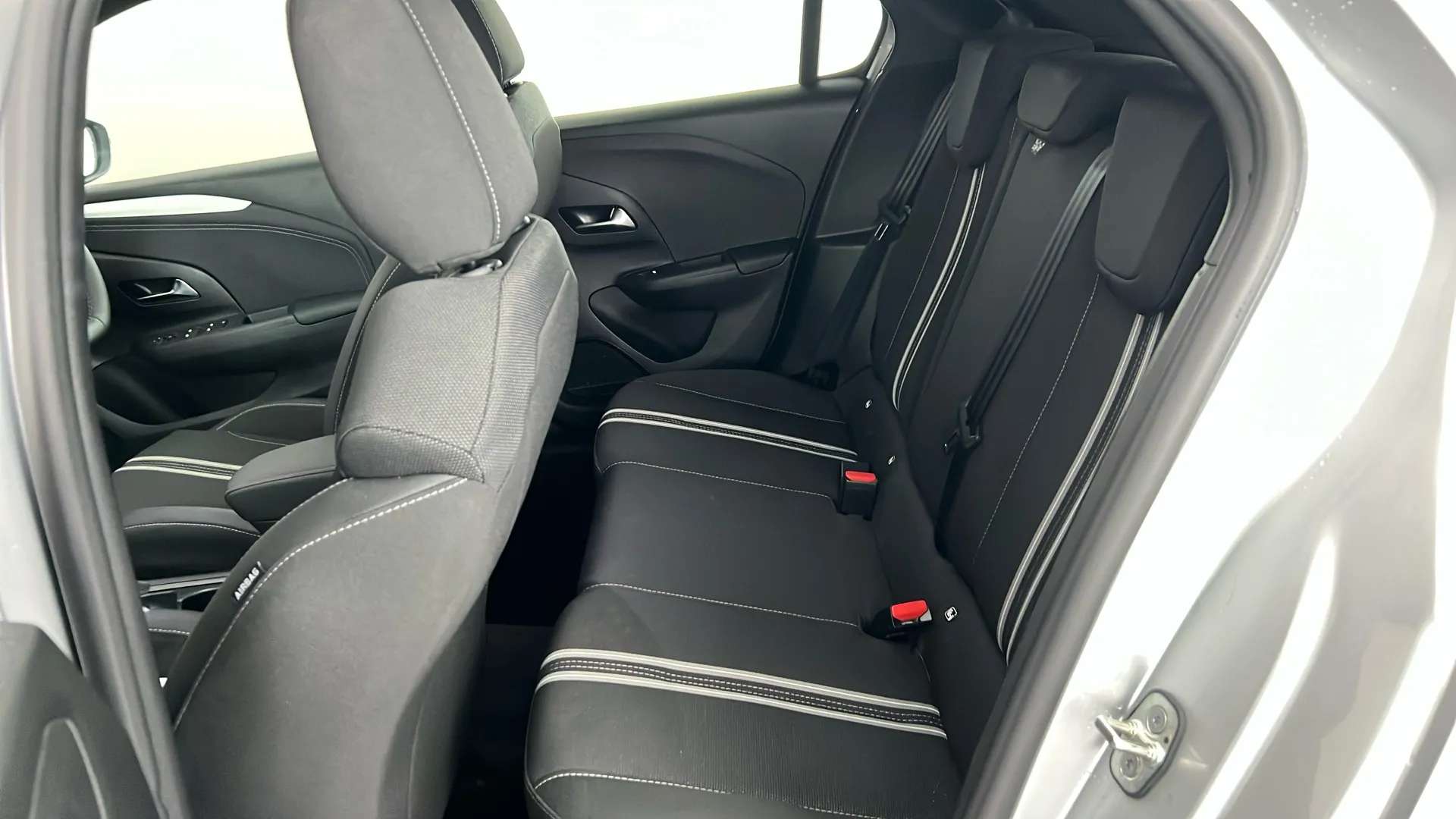 2025 VAUXHALL CORSA 2025 VAUXHALL CORSA