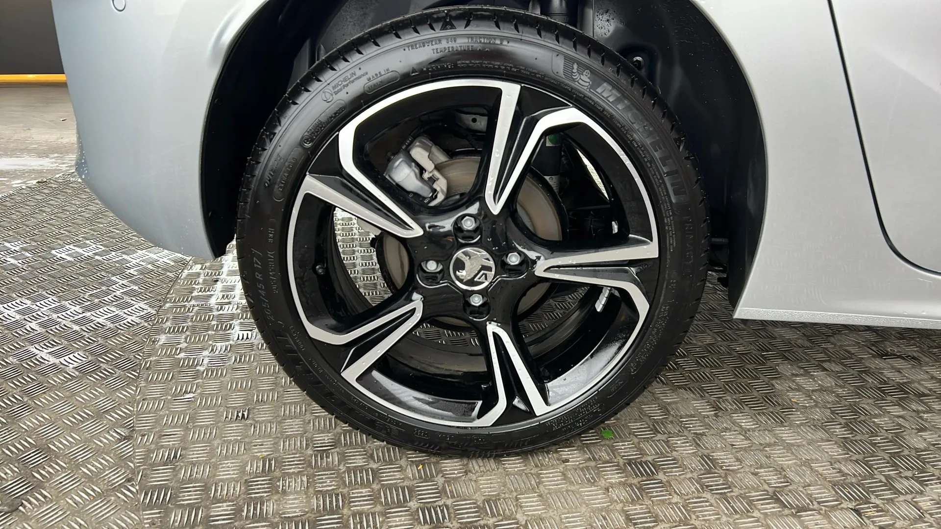 2025 VAUXHALL CORSA 2025 VAUXHALL CORSA