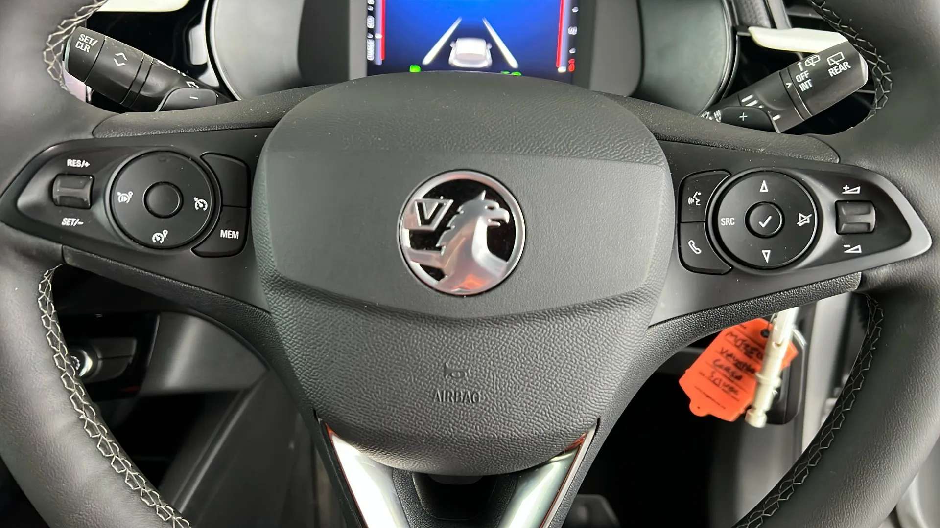 2025 VAUXHALL CORSA 2025 VAUXHALL CORSA