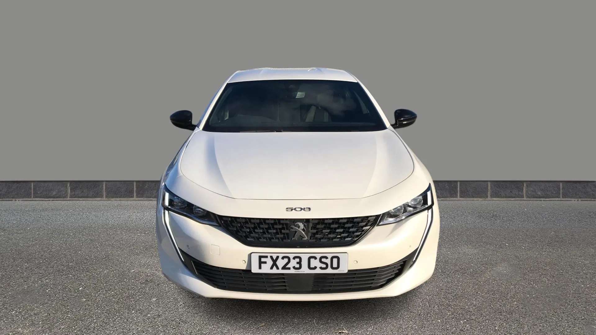 A 2023 PEUGEOT 508 1.6 Hybrid GT e-EAT8 A 2023 PEUGEOT 508 1.6 Hybrid GT e-EAT8