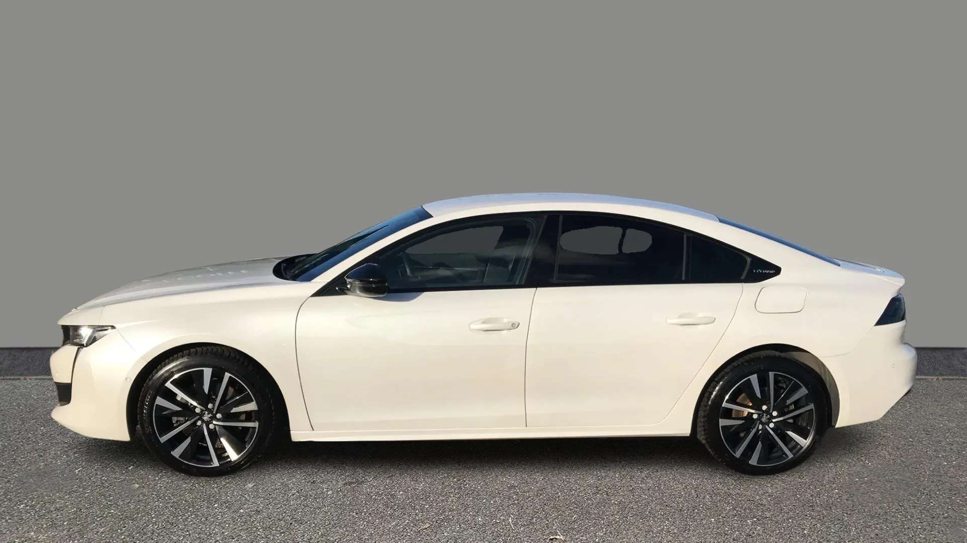 A 2023 PEUGEOT 508 1.6 Hybrid GT e-EAT8 A 2023 PEUGEOT 508 1.6 Hybrid GT e-EAT8
