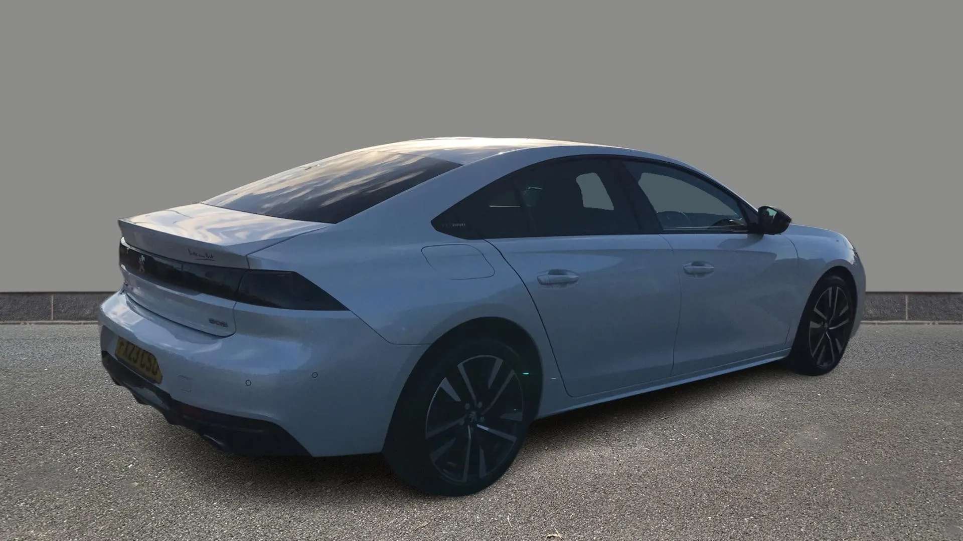 2023 PEUGEOT 508 2023 PEUGEOT 508