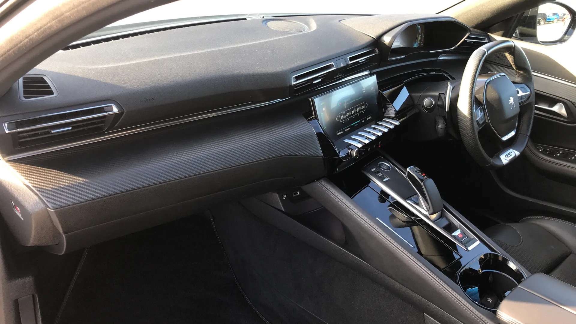2023 PEUGEOT 508 2023 PEUGEOT 508